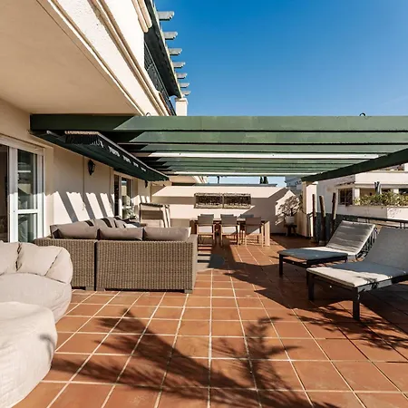Locrimar Pool Real Padel Proximity Apartman