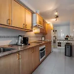 Locrimar Pool Real Padel Proximity * Marbella