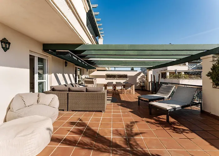 Locrimar Pool Real Padel Proximity Apartment