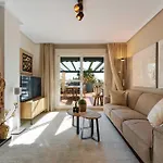 Apartament Locrimar Pool Real Padel Proximity Marbella