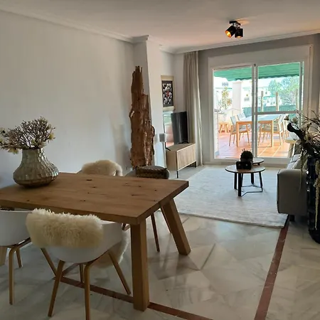 Apartment Locrimar Pool Real Padel Proximity *