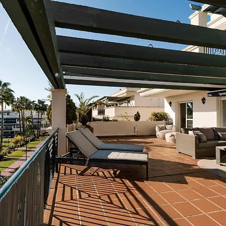 Apartment Locrimar Pool Real Padel Proximity