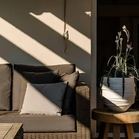 Locrimar Pool Real Padel Proximity Apartment Marbella