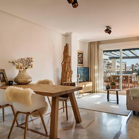 Apartment Locrimar Pool Real Padel Proximity *