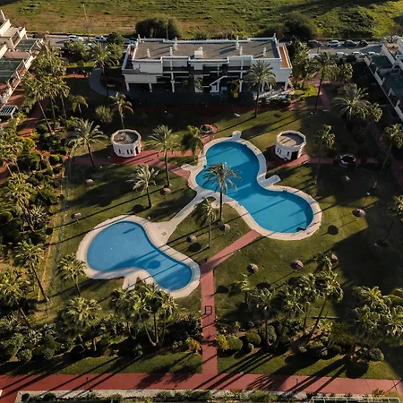 Apartment Locrimar Pool Real Padel Proximity