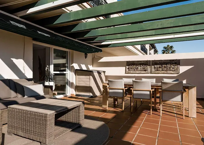 Locrimar Pool Real Padel Proximity Appartement *