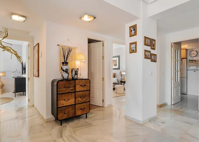 شقة Locrimar Pool Real Padel Proximity *