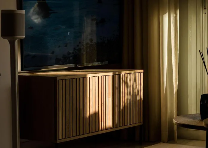 شقة Locrimar Pool Real Padel Proximity ماربيا