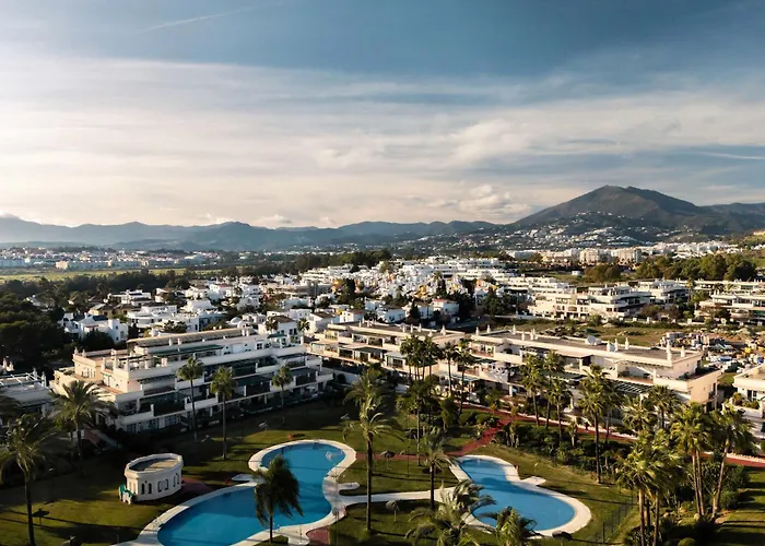 شقة Locrimar Pool Real Padel Proximity *