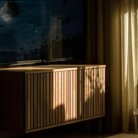 Apartmán Locrimar Pool Real Padel Proximity Marbella